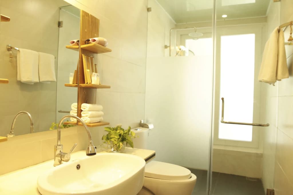 Cavilla Hotel & Apartment - photo 10