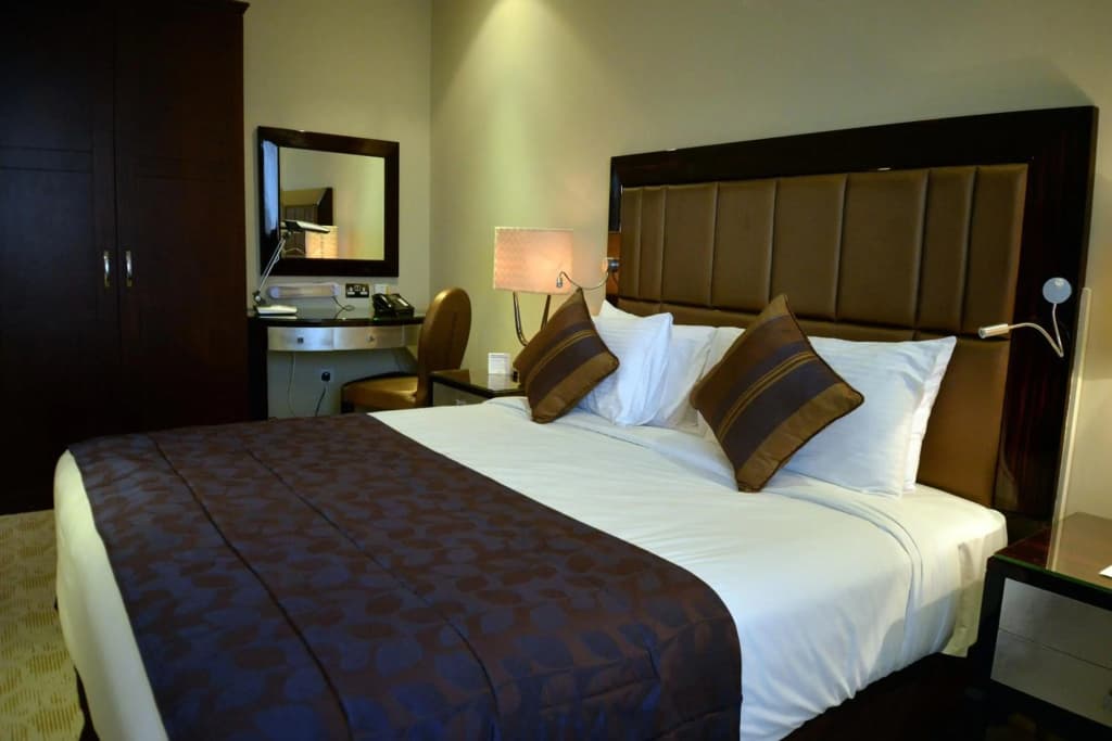 Premium Strato Hotel - photo 3