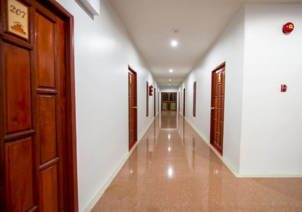Doungta Anda Hotel - photo 17