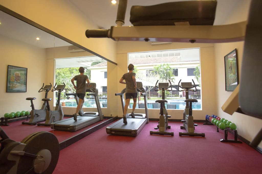 Hoi An Historic Hotel - photo 27