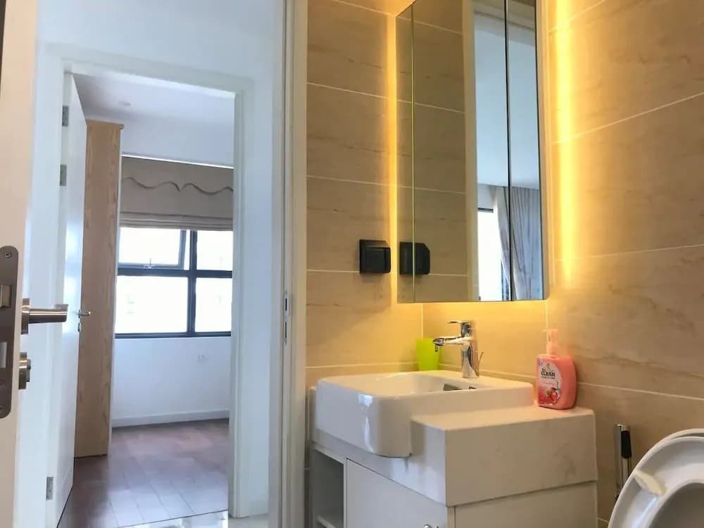 Bayhomes D'Capitale Serviced Apartment - photo 9