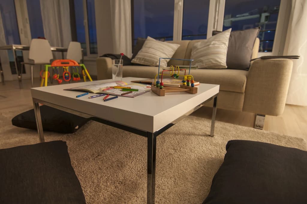 Corvin Center Suites - photo 20