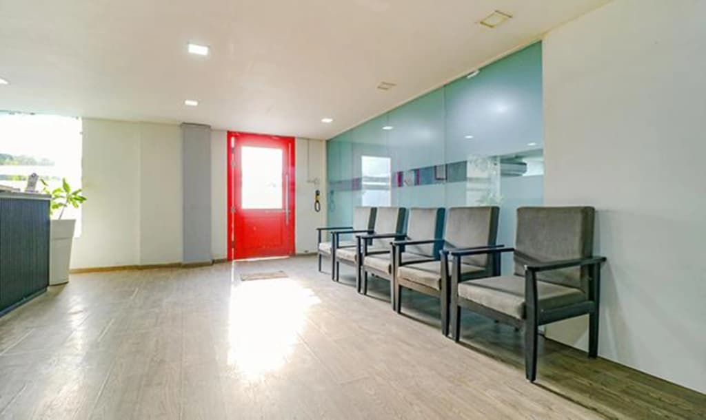 Fabhotel The Chaitanyas - photo 16