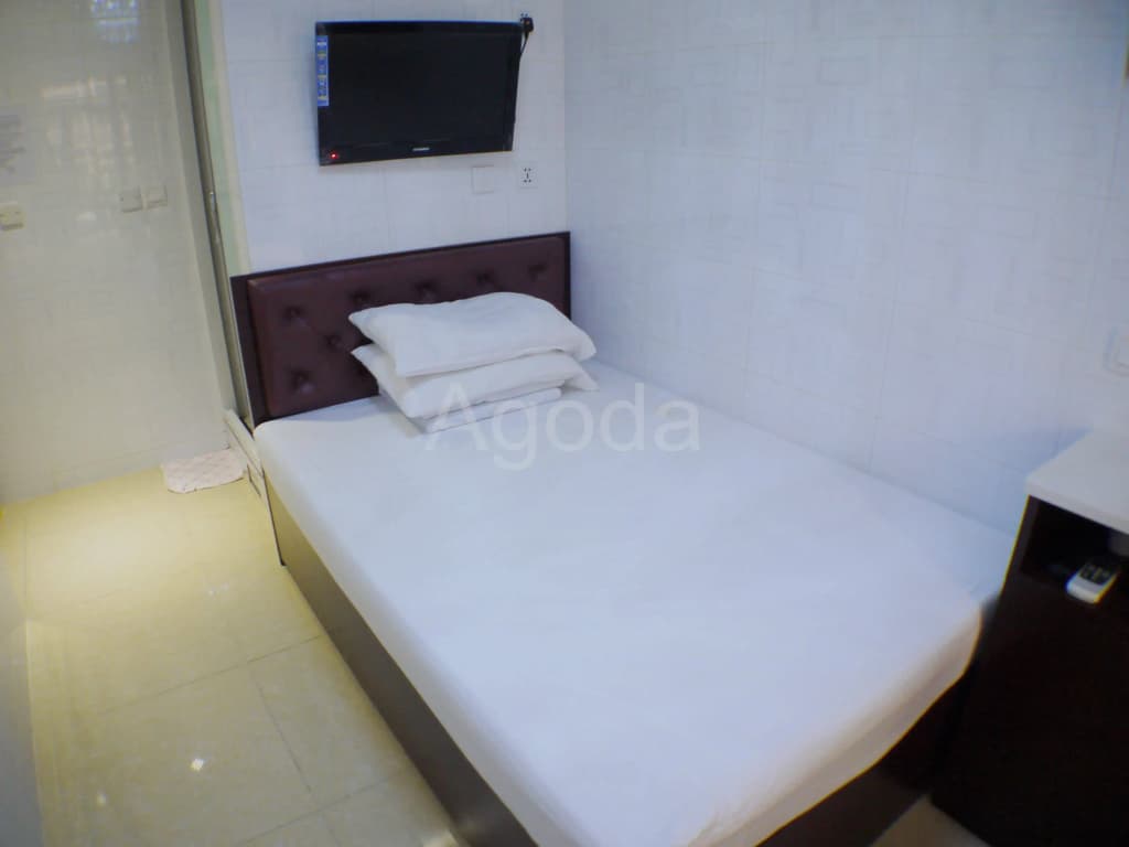 Comfort Guest House - Hostel - photo 20