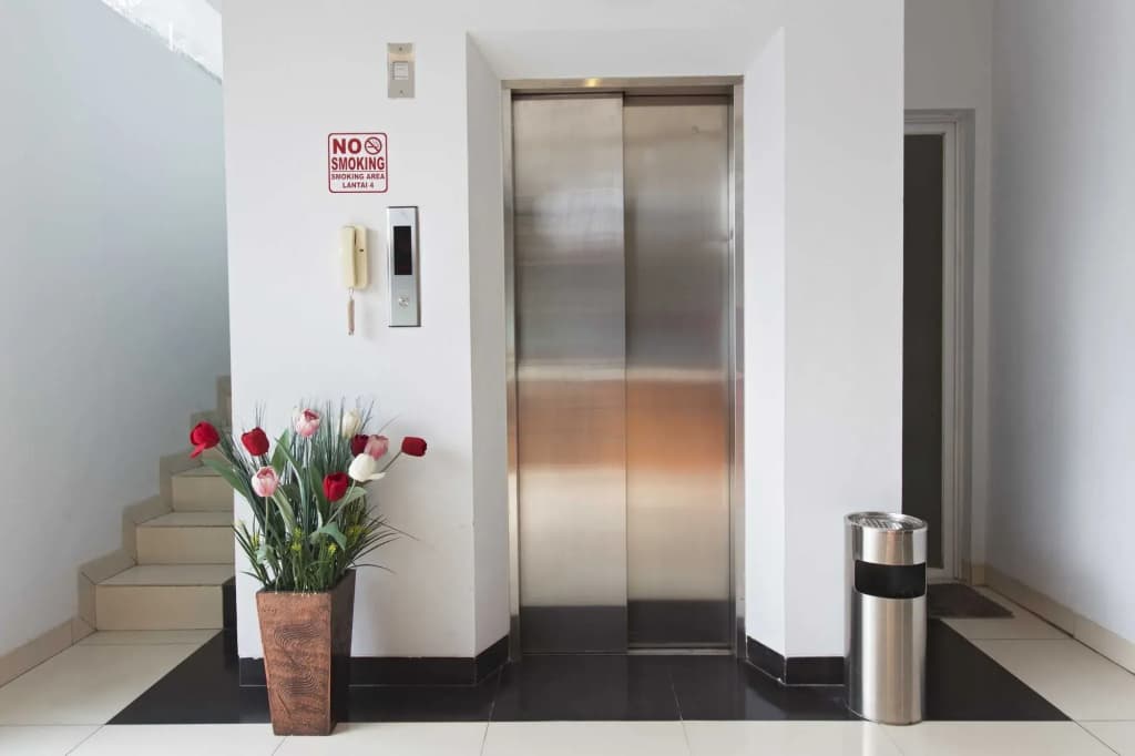 Wisma 9 by RedDoorz - photo 14
