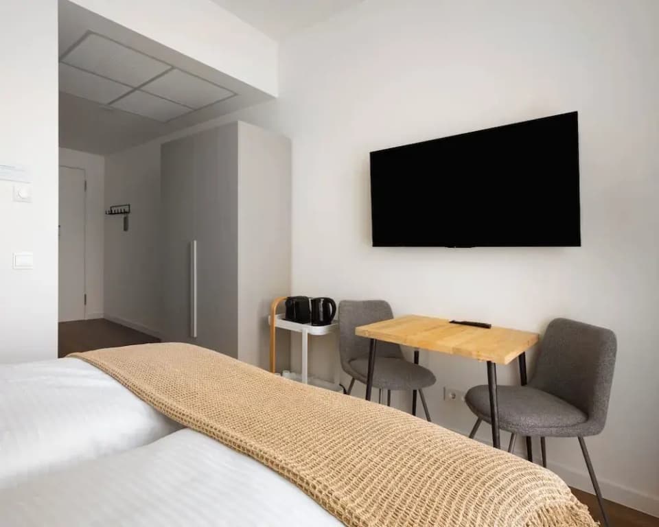 Limehome Berlin Müllerstraße - photo 18