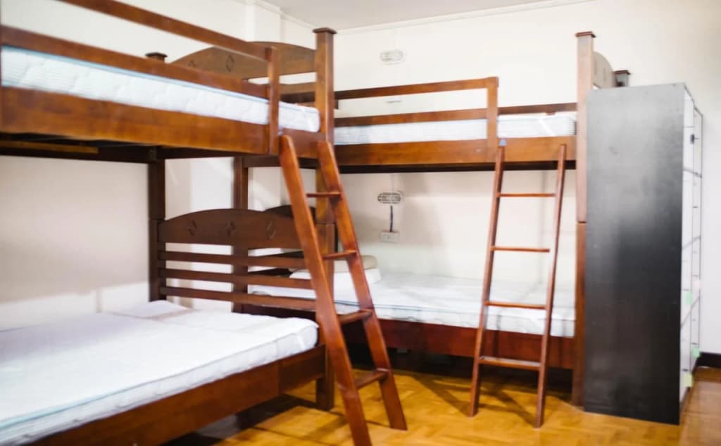 Buc's Hostel - photo 4