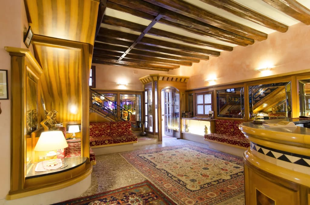 Messner Palace - photo 21