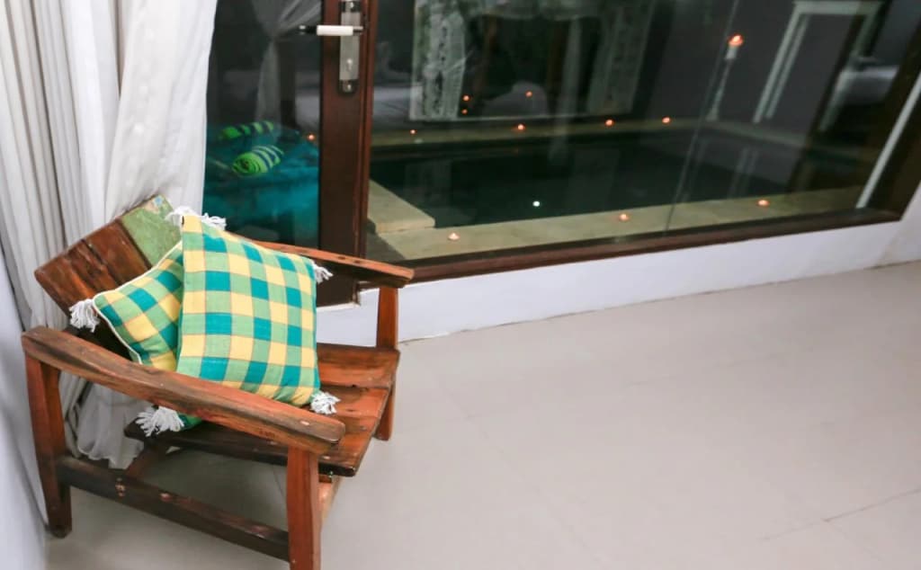 Tiga Kelapa Villa - photo 14