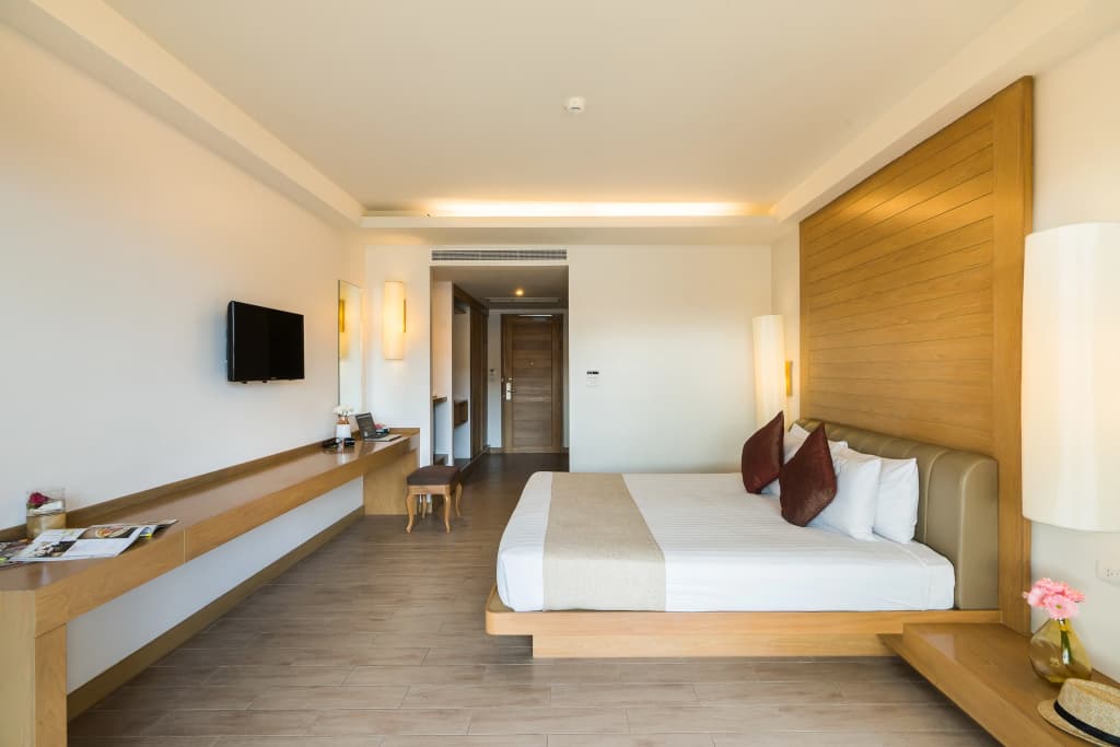 Ayrest Hotel - photo 7