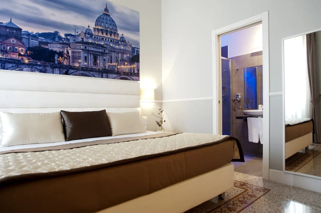 Daplace - La Mongolfiera Rooms in Navona - photo 6