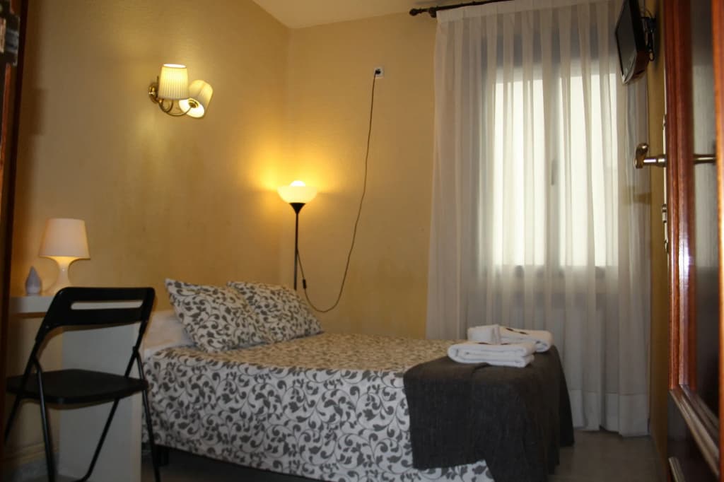 Hostal Rofer - photo 2