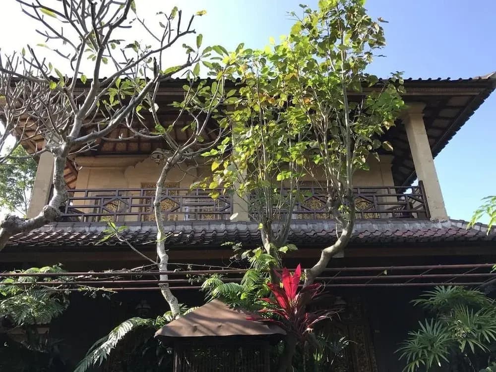 Nirvana Pension - photo 1