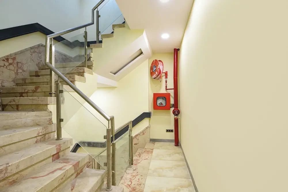 Fabhotel Yash Residency - photo 10