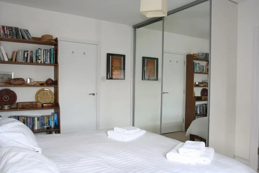 Stunning Penthouse in Bloomsbury - photo 2