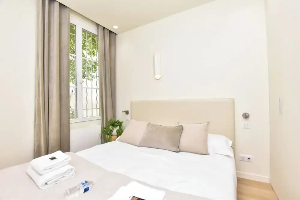 Spacious Apartment - 3br/8p - Pigalle/musee Grevin - photo 5