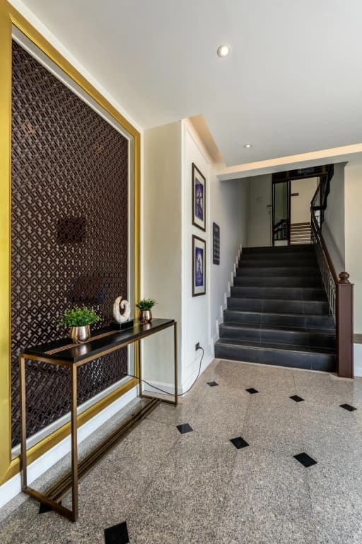 Adema Boutique Hotel - photo 38