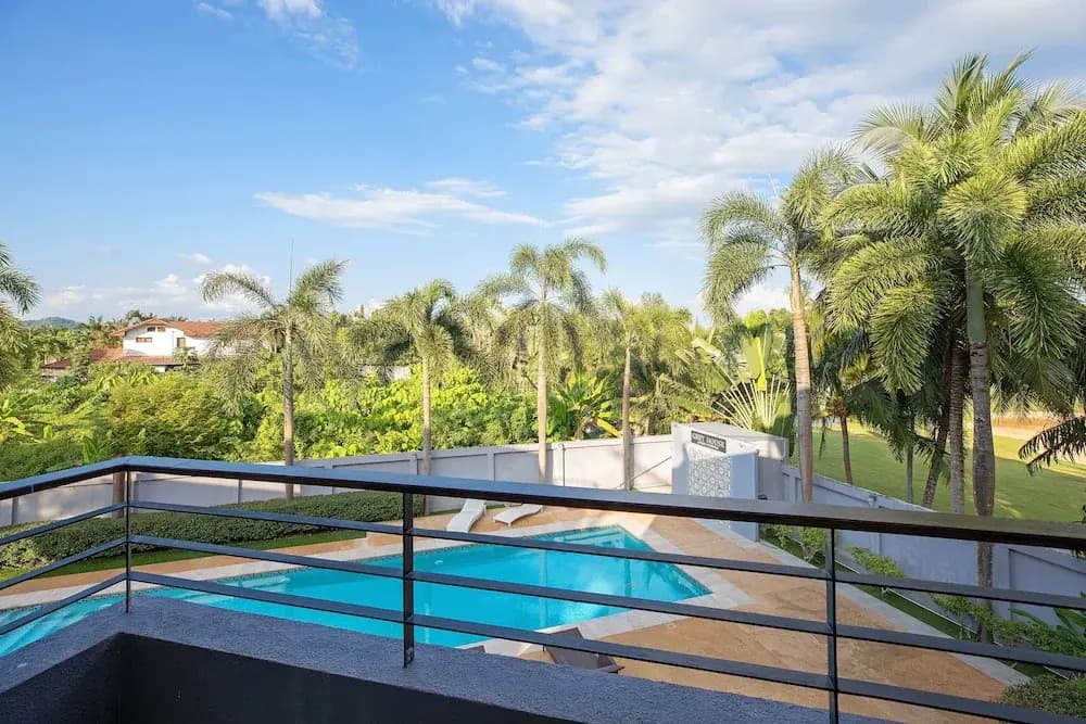 Stylish 3BR Pool Access Villa Argent 9 - photo 9