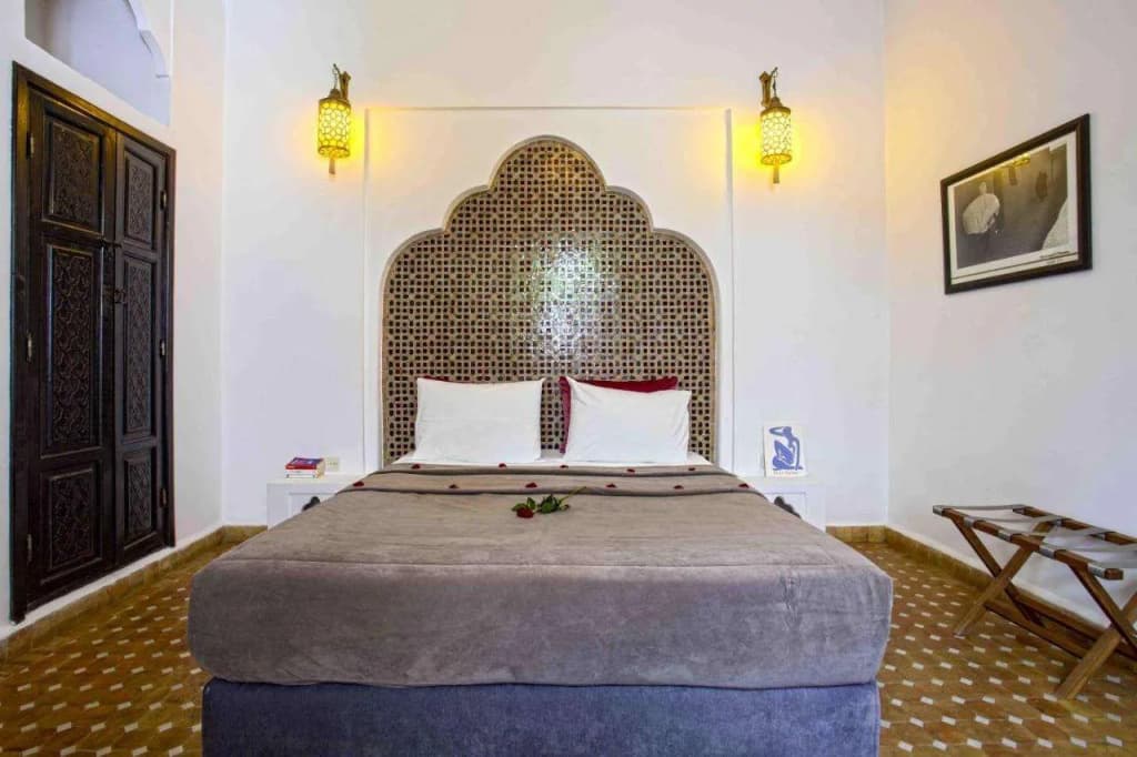 Riad Dabachi - photo 3