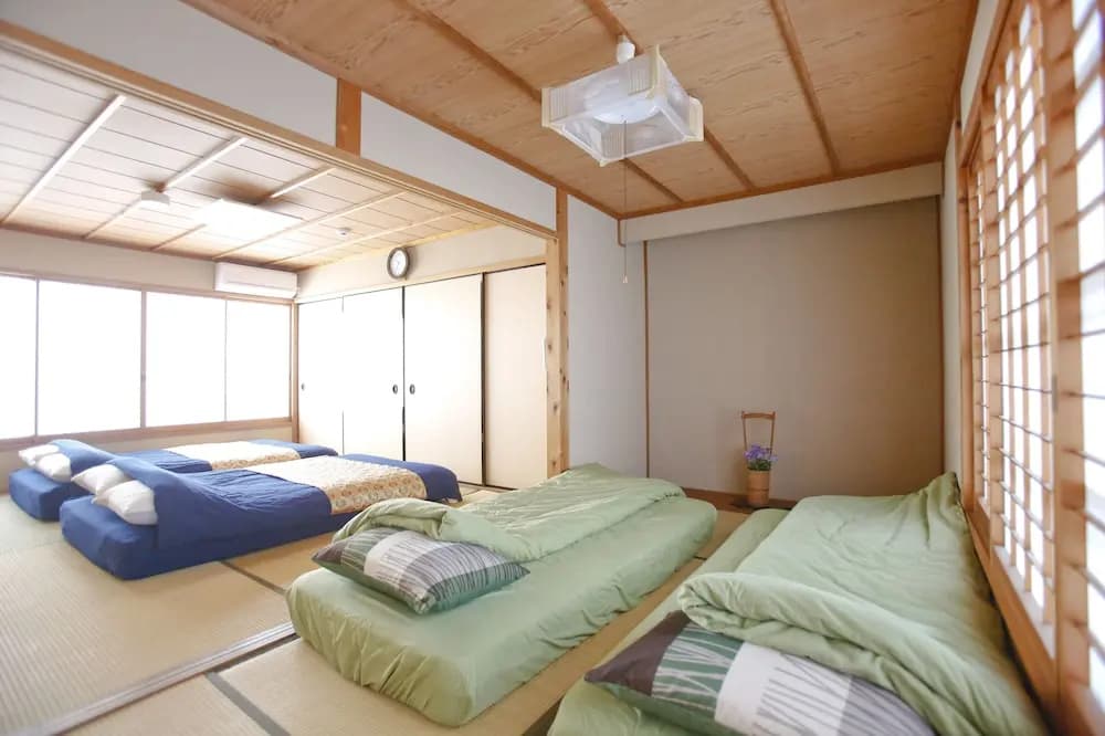 Private Residence Shijo-Karasuma - photo 12