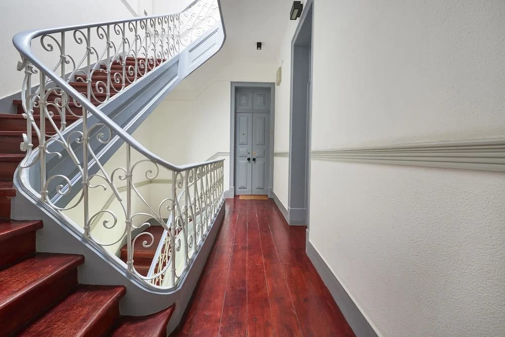 Renovated Spacious Baixa Apartment, By TimeCooler - photo 27