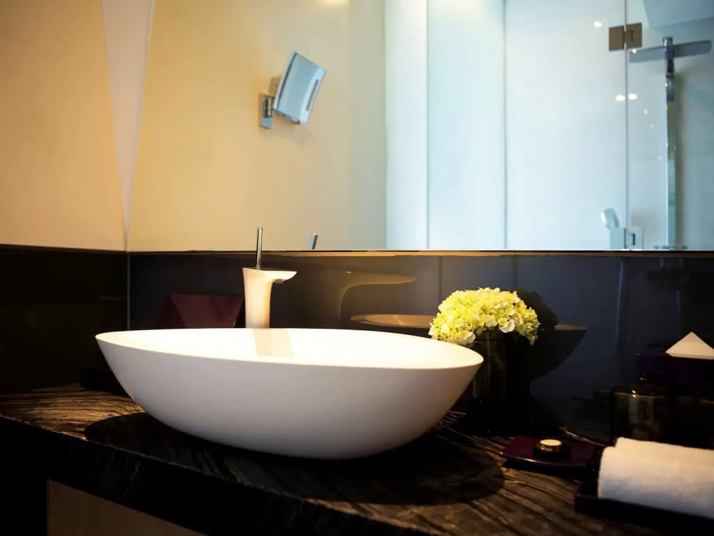 Pullman Saigon Centre - photo 41