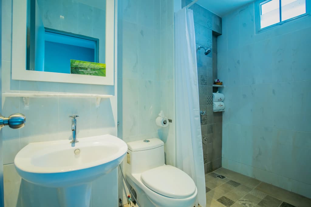 The Rubber Hotel Phuket - photo 8