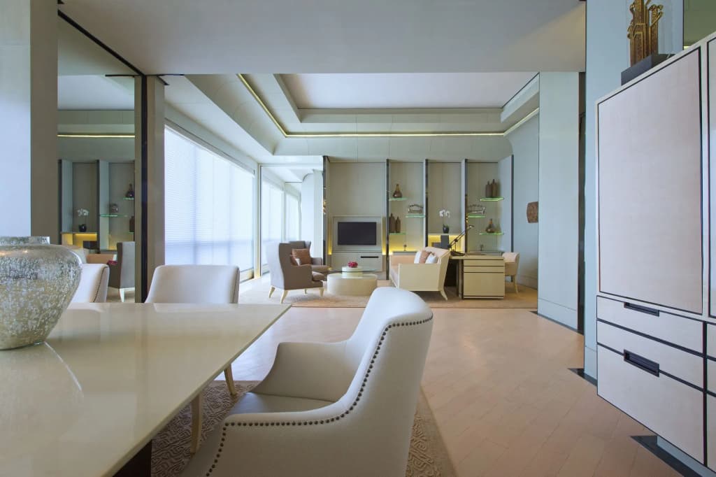 Keraton at The Plaza, The Unbound Collection by Hyatt - photo 7