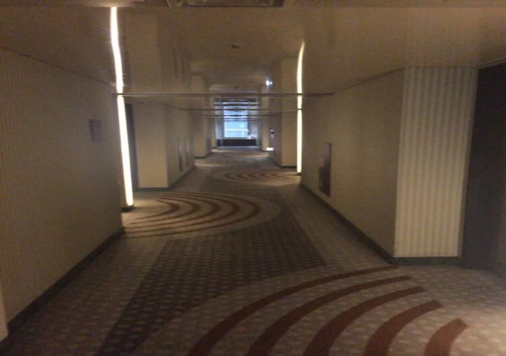 Hotel Riviera - photo 14