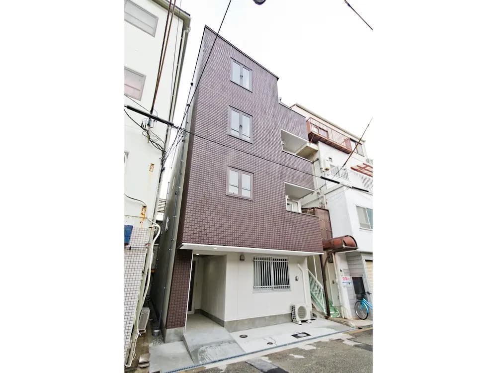 Cocomosu Chidoribashi - main photo