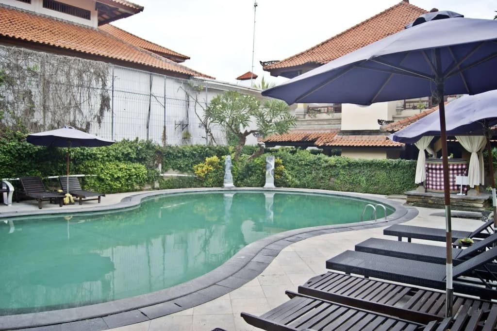 Royal Hotel and Villa Bali - photo 12