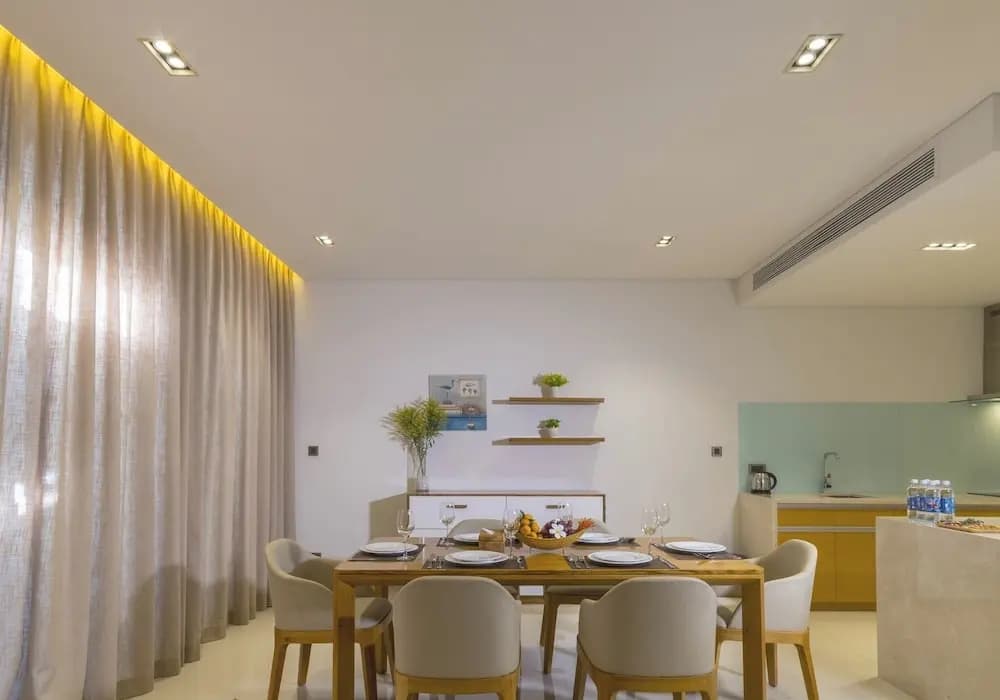 Ocean Villas Beach Resort - photo 22