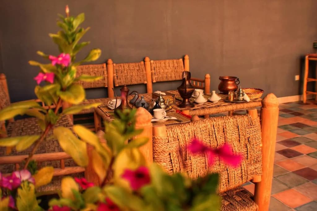 Riad 111 - photo 16