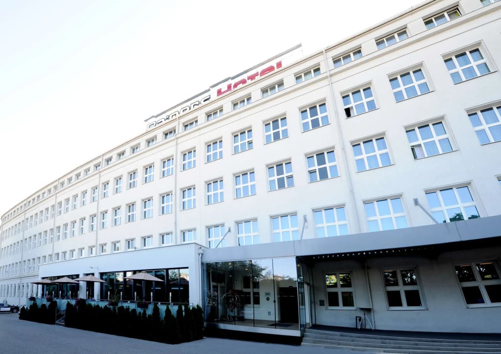 Rainers Hotel Vienna - main photo