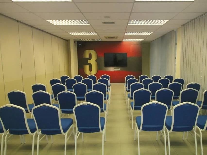 Jeonsa Hotel - photo 9