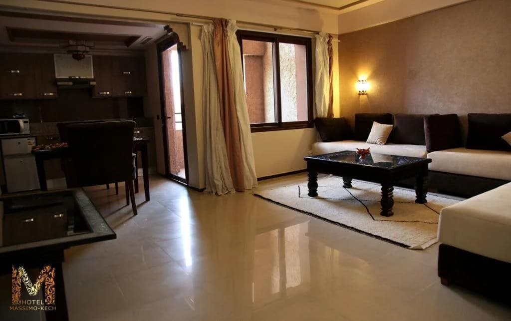 Hotel Massimo-Kech - photo 8
