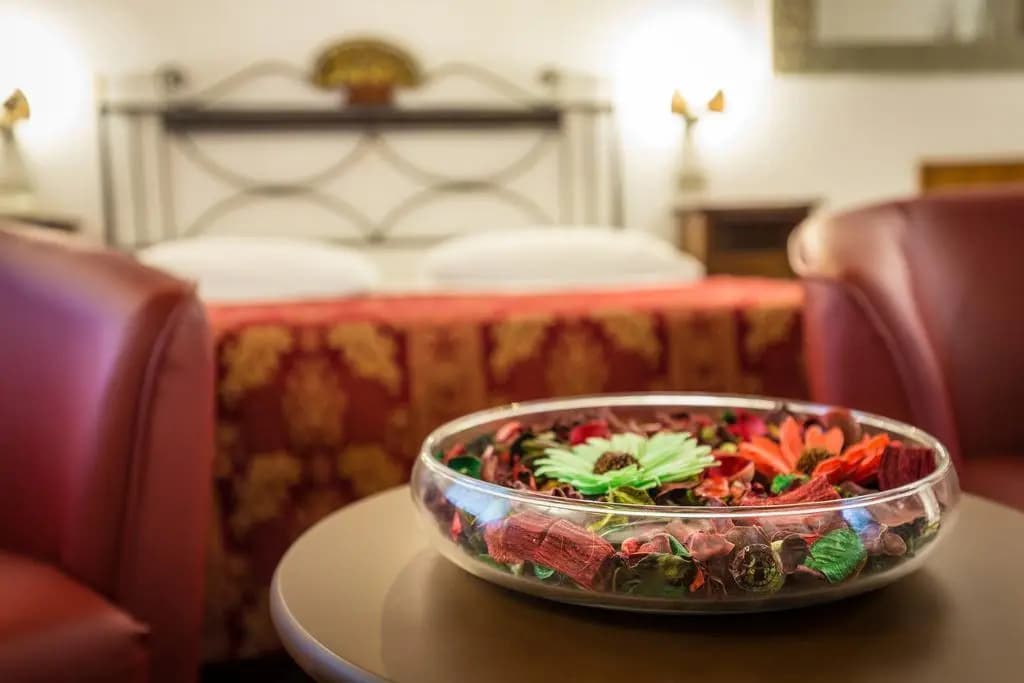 Hotel Collodi - photo 12