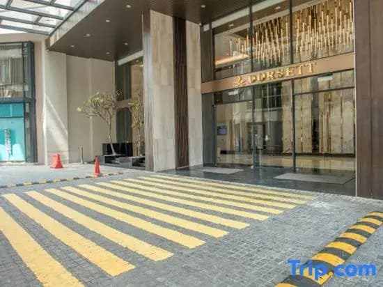 Dorsett Residences Sri Hartamas - photo 1