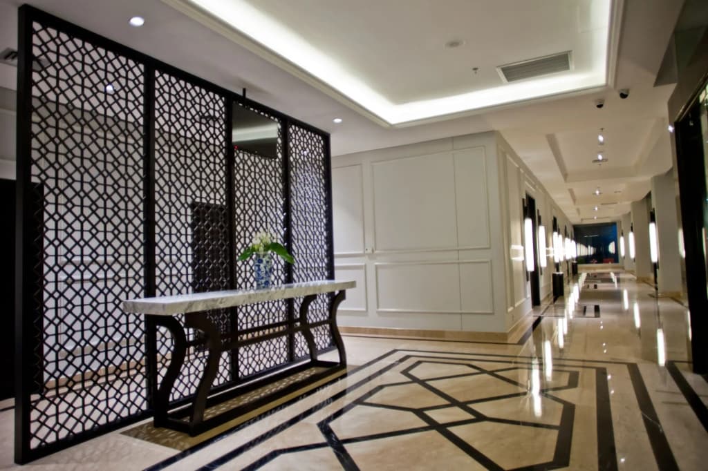Samala Hotel Jakarta Cengkareng - photo 15