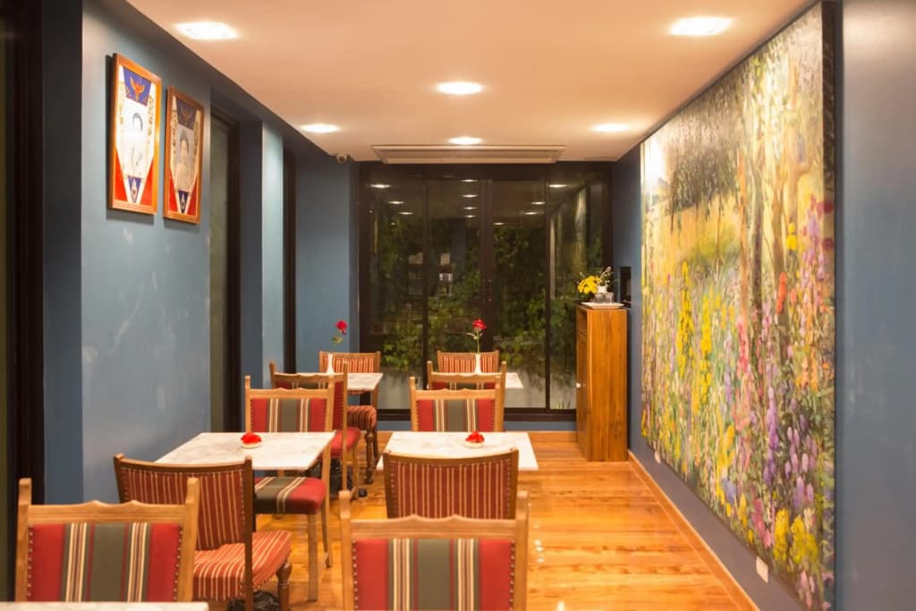 Nine Design Place - photo 23