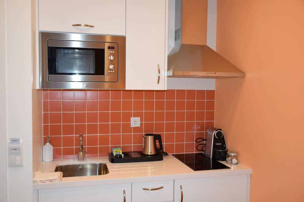 Rossio Apartments - photo 15