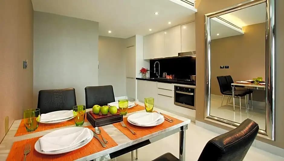Amari Residences Pattaya - photo 15