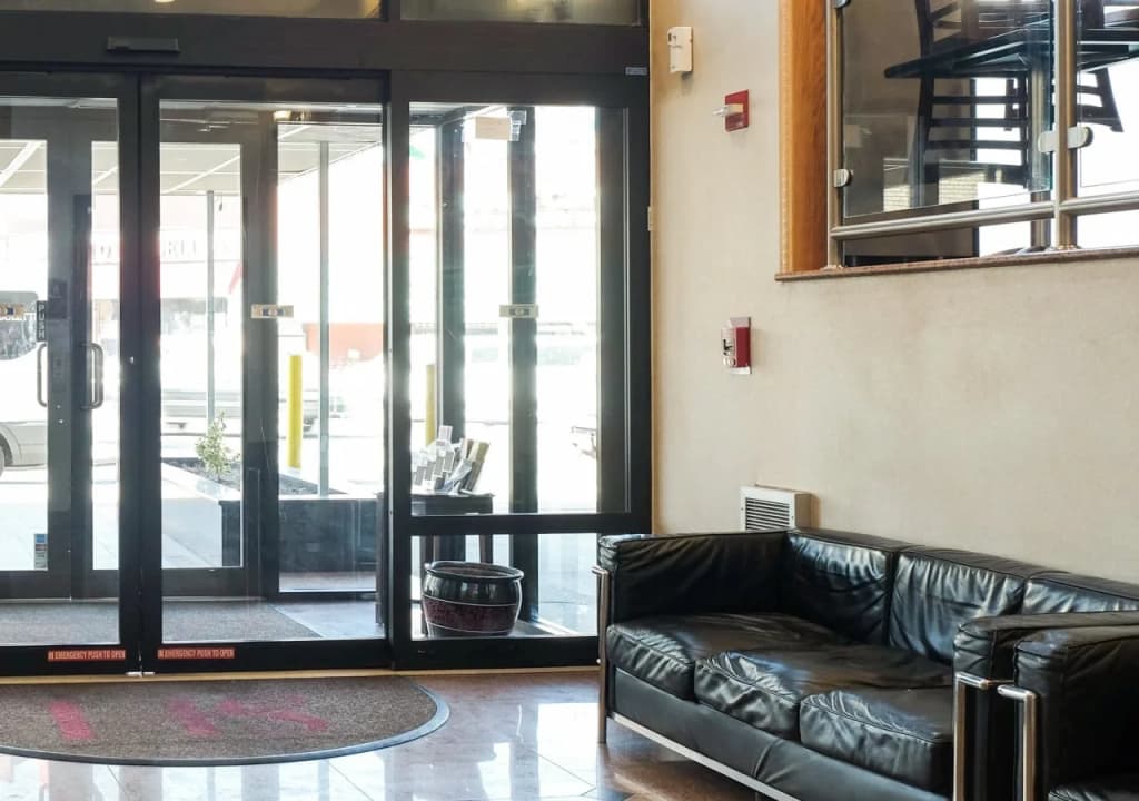 Sumner Hotel - photo 7