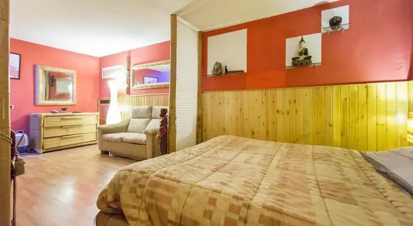Loft Pizzi - photo 4