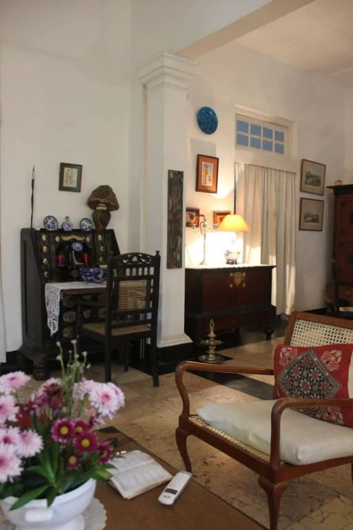 Vista Chelsea Gardens BnB - photo 5