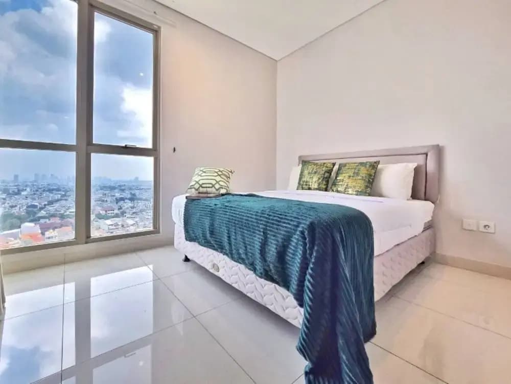 Taman Anggrek Residence - photo 36