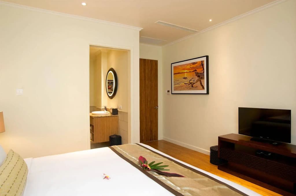 Anantara Vacation Club Legian - photo 7