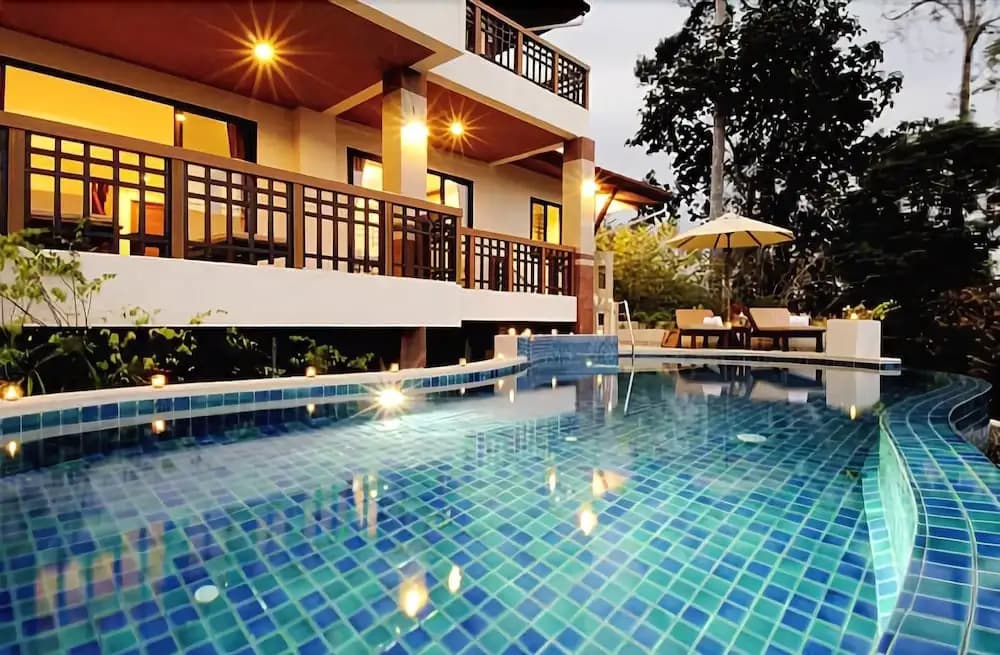 Rising Sun Residence - photo 8