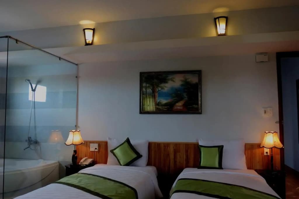 Starfruit Villa Hoi An - photo 28