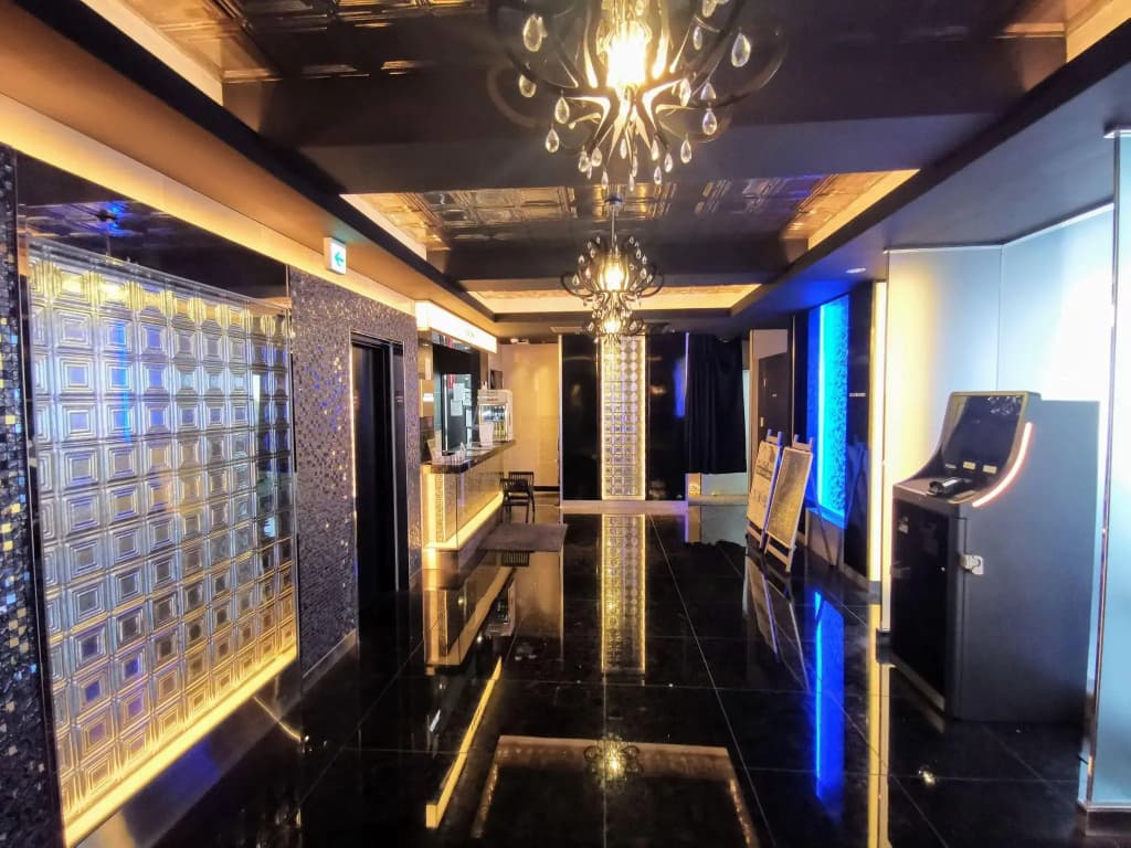 Hotel Glanz Cascata - photo 10
